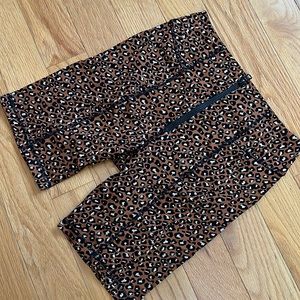 Free People Movement Biker Shorts